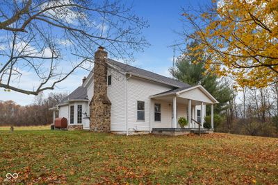 8108 S County Road 450 W, House other with 3 bedrooms, 2 bathrooms and null parking in Reelsville IN | Image 2