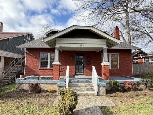 625 Boscobel St, Nashville, TN, 37206-4140 | Card Image