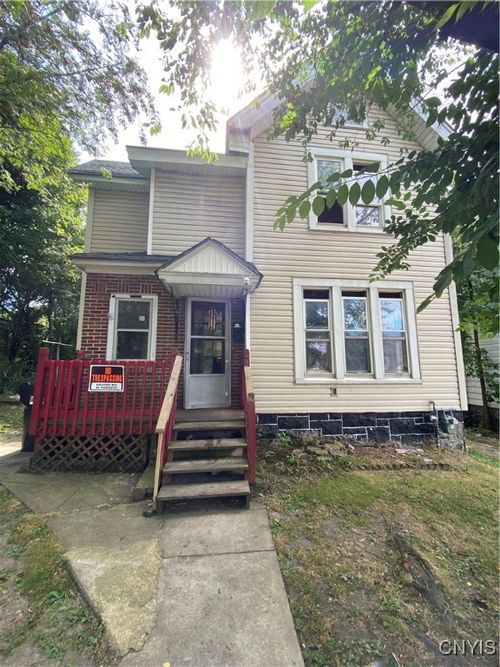 1011 Milton Ave, Syracuse, NY, 13204-1621 | Card Image