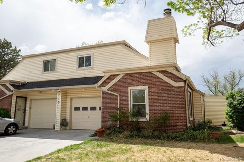d-1719 S Lee Street, Lakewood, CO, 80232 | Card Image