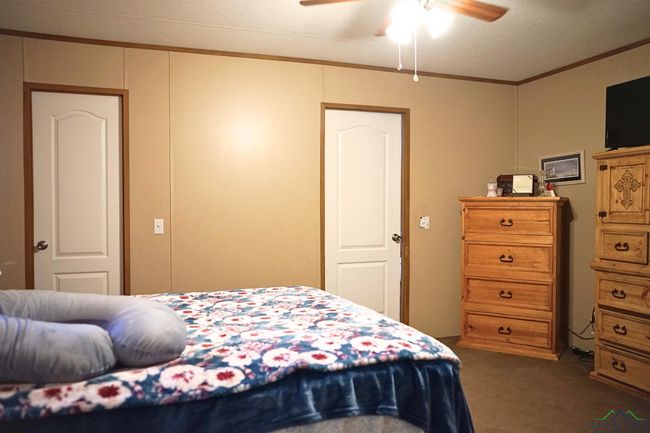 275 Wisteria Ln, House other with 3 bedrooms, 2 bathrooms and null parking in Nacogdoches TX | Image 12