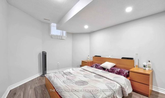 LOWER - 68 Root Cres, House attached with 2 bedrooms, 1 bathrooms and 1 parking in Ajax ON | Image 6