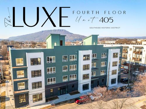 405-1603 Long St, Chattanooga, TN, 37408-1131 | Card Image