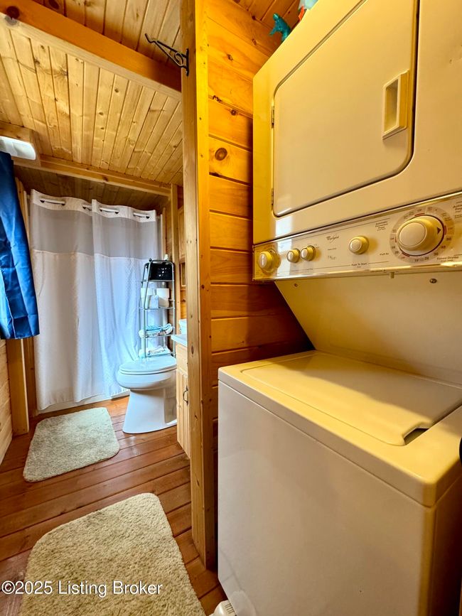 100 Little Cabin Ln, House other with 2 bedrooms, 1 bathrooms and null parking in Falls Of Rough KY | Image 37