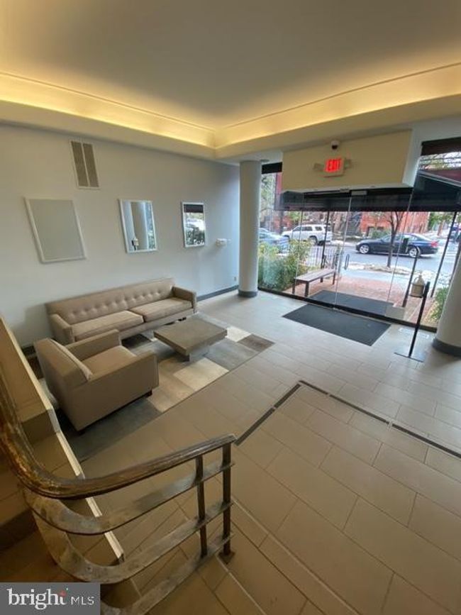 APT-201 - 1825 T St Nw, Condo with 0 bedrooms, 1 bathrooms and null parking in WASHINGTON DC | Image 10