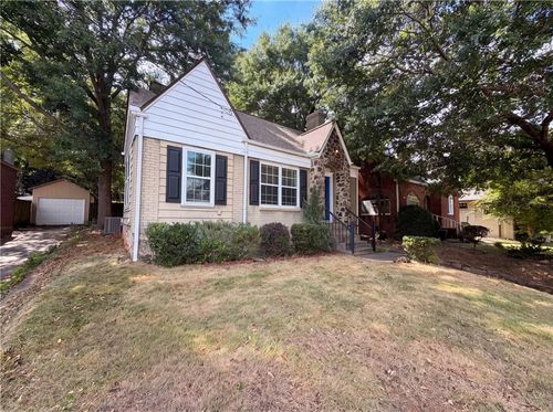 1773 Sylvan Rd Sw, Atlanta, GA, 30310-4950 | Card Image