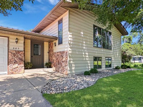 405 Palisades Ave, Toronto, SD, 57268-2038 | Card Image