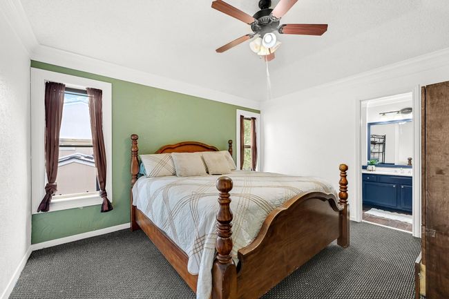 18511 Hiddenbay Way, House other with 3 bedrooms, 3 bathrooms and 2 parking in Spring TX | Image 18