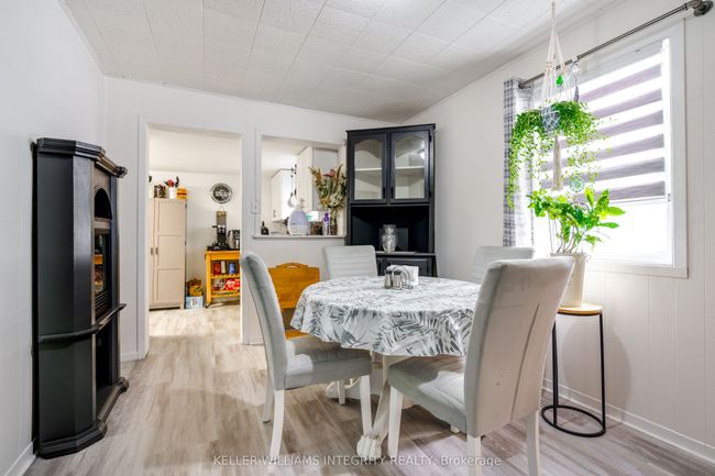 325 Belmont St, House other with 2 bedrooms, 1 bathrooms and 1 parking in Cornwall ON | Image 8