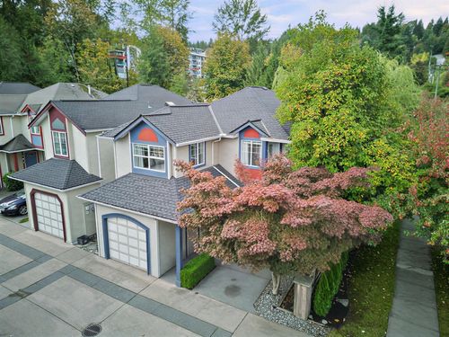 4-2123 Clarke St, Port Moody, BC, V3H1Y5 | Card Image