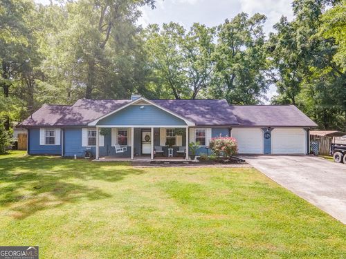 123 Pine Bower Dr Nw, Rome, GA, 30165-1023 | Card Image