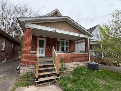 200 Huron St, London, ON, N6A2J5 | Card Image