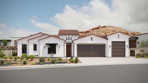 154-1534 N Golden Bear Way, Washington, UT, 84780 | Card Image