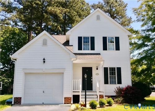 11425 Brockton Pl, Glen Allen, VA, 23059-5538 | Card Image