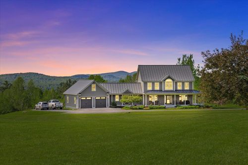 3072 Upper Pleasant Valley Rd, Cambridge, VT, 05444 | Card Image