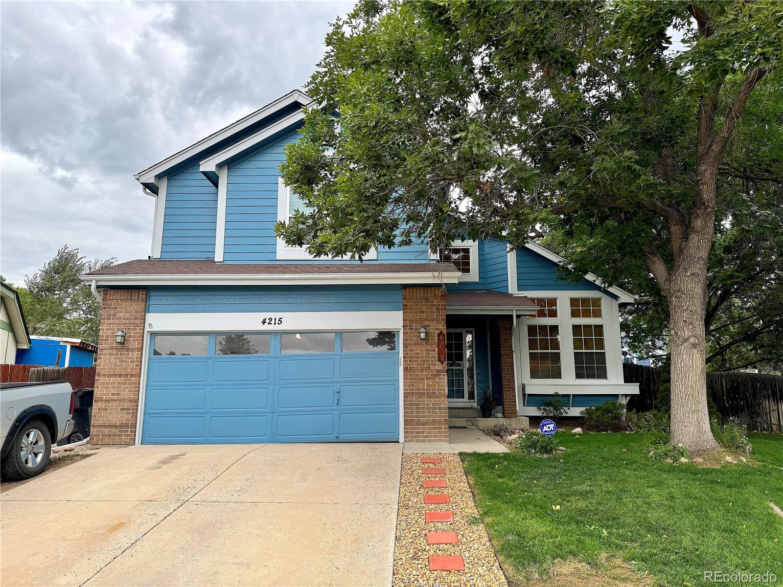 106th Ct, Thornton, CO 80233
