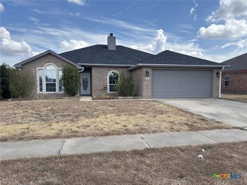 2512 Jake Dr, Copperas Cove, TX, 76522-7525 | Card Image