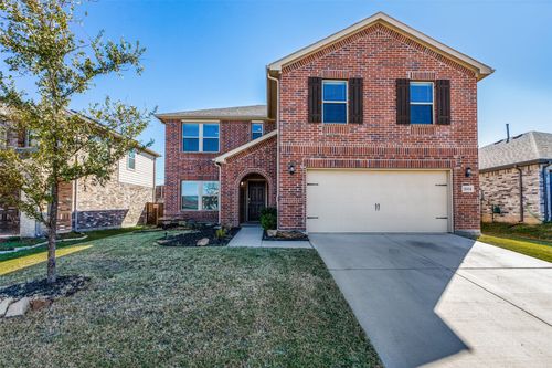 2604 Wesley Ave, Aubrey, TX, 76227-1751 | Card Image