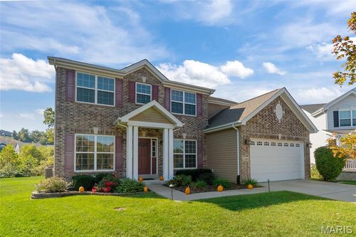 1004 Autumn Valley Ct, Fenton, MO, 63026-5570 | Card Image