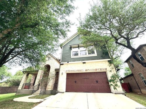 101 Rattlesnake Blf, Boerne, TX, 78006-1961 | Card Image