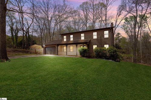 127 Robinwood Ln, Pelzer, SC, 29669-9133 | Card Image