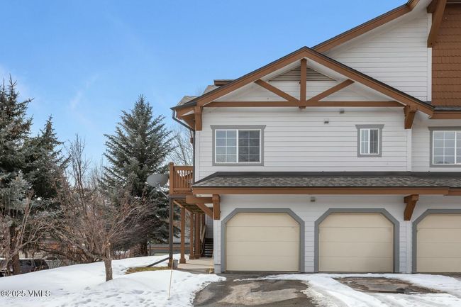 1803 - 1803 Crazy Horse Cir, Condo with 2 bedrooms, 1 bathrooms and null parking in Edwards CO | Image 23