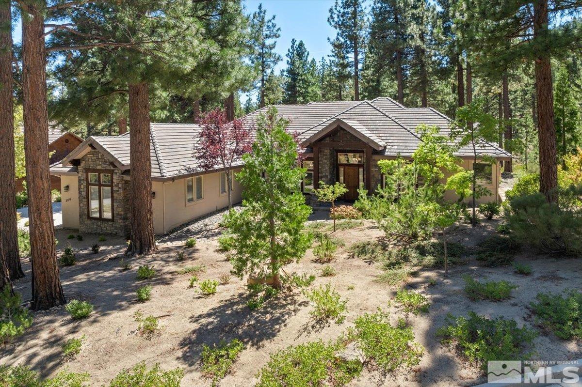 Jeffrey Pine Rd, Reno, NV 89511