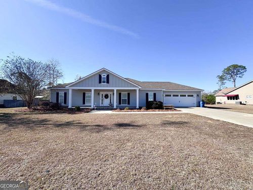 615 Chastain St, Vidalia, GA, 30474-3026 | Card Image