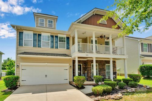 1636 Ridge Haven Rd, Waxhaw, NC, 28173-7082 | Card Image