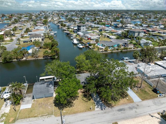 6521 Boatyard Dr, House other with 2 bedrooms, 1 bathrooms and null parking in HUDSON FL | Image 31