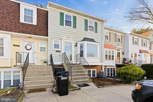 1543 Marlborough Ct, CROFTON, MD, 21114-1109 | Card Image