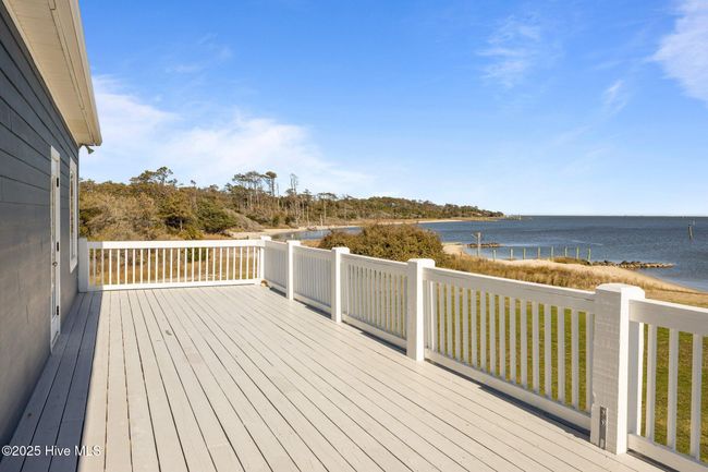 216 Styron Creek Rd, House other with 3 bedrooms, 3 bathrooms and null parking in Sealevel NC | Image 58