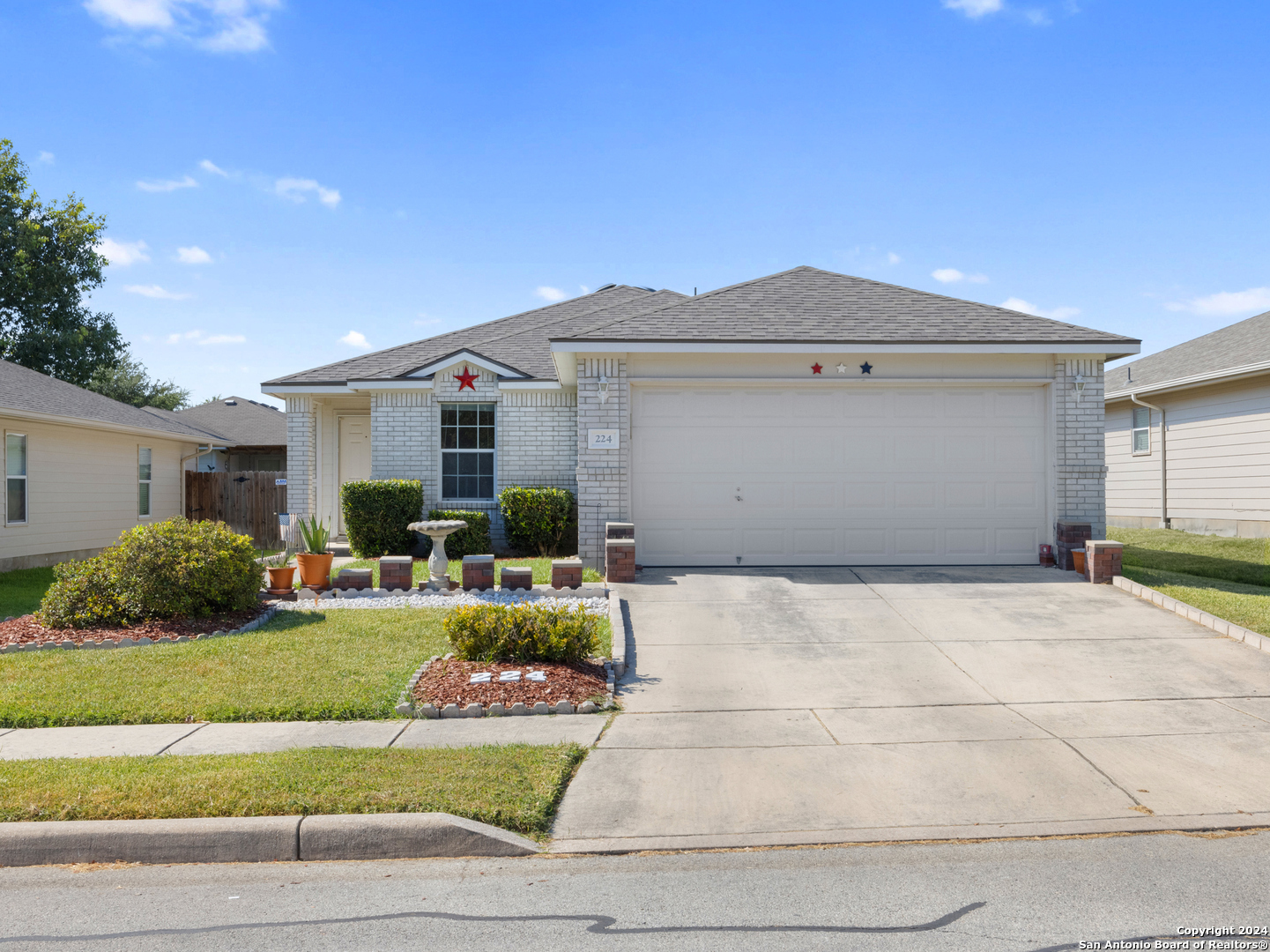 Longhorn Way, Cibolo, TX 78108