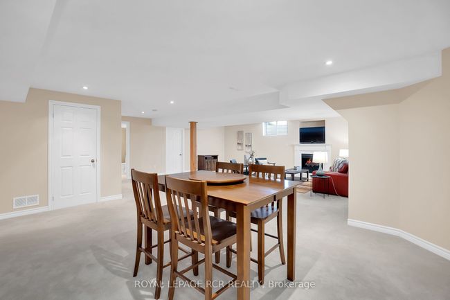 1 - 16 Zimmerman Dr, Condo with 3 bedrooms, 4 bathrooms and 2 parking in Caledon ON | Image 35