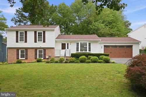 13513 Teakwood Ln, GERMANTOWN, MD, 20874-1034 | Card Image
