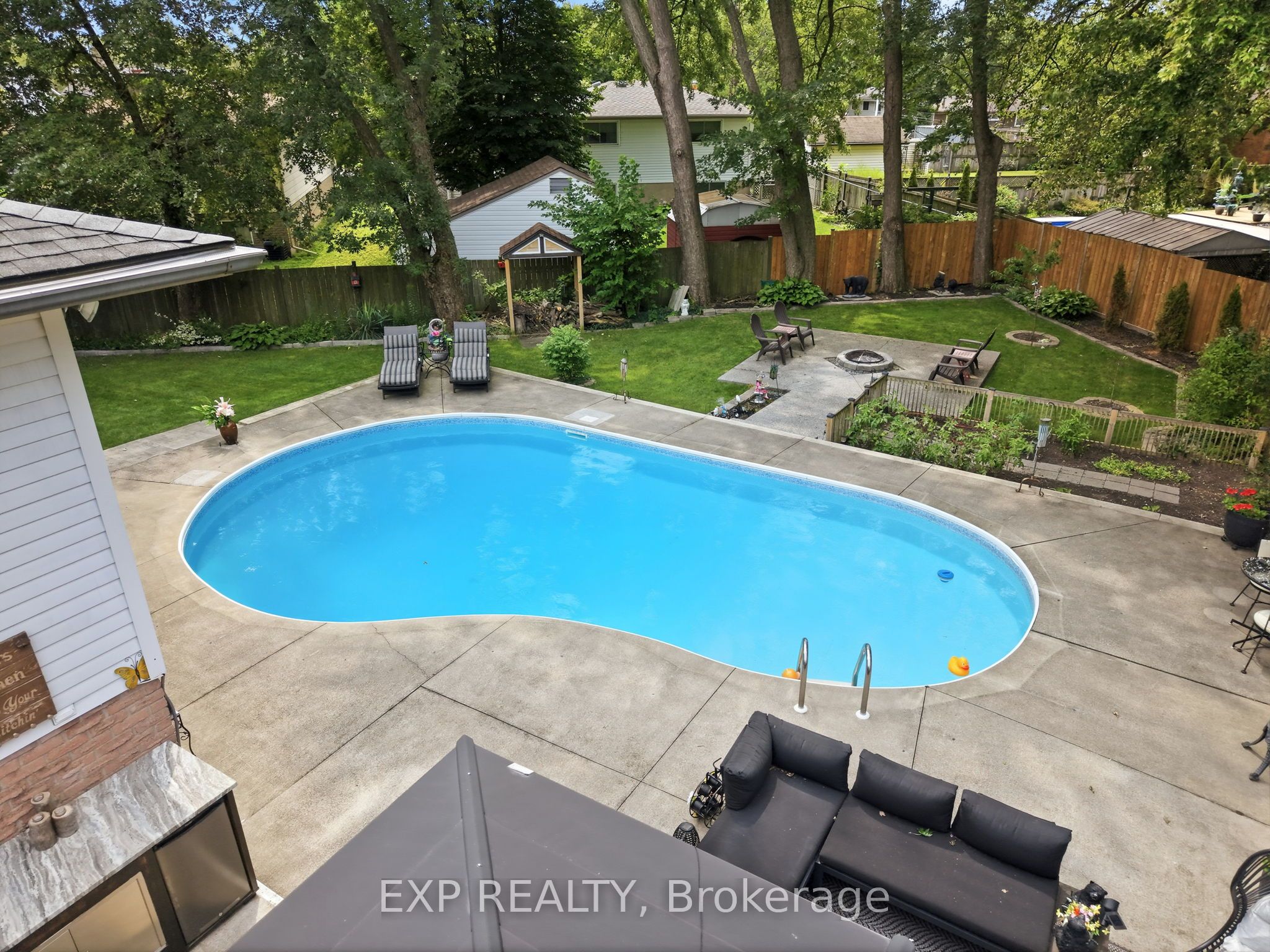 Residential in Welland 2