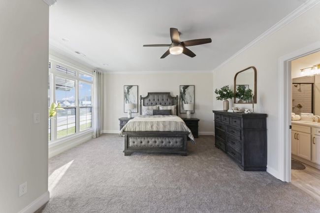 2128 Gracie Bug Loop, Townhouse with 3 bedrooms, 3 bathrooms and null parking in Murfreesboro TN | Image 15