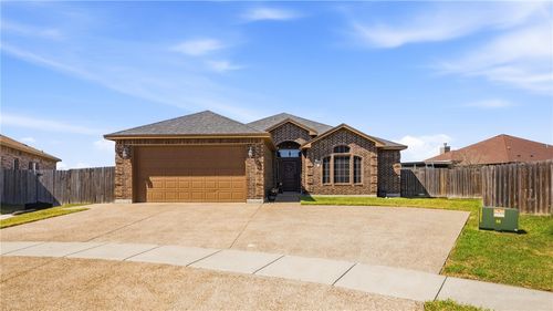 14226 Kruip Ct, Robstown, TX, 78380-2024 | Card Image