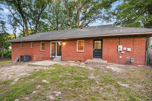3710 Hermitage Dr, Memphis, TN, 38116-4302 | Card Image