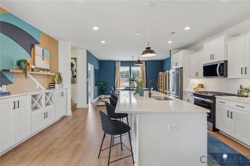 Lot 15 Mossy Path Alley, Midlothian, VA, 23114 | Card Image