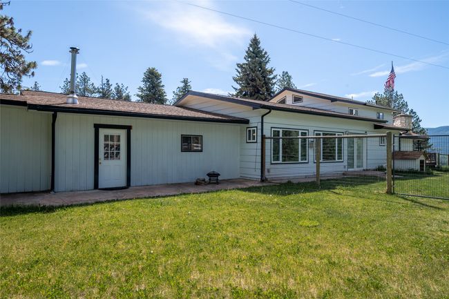 25700 View Crest Dr, House other with 3 bedrooms, 3 bathrooms and null parking in Huson MT | Image 55