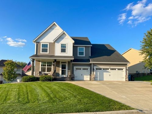 2509 Copper Creek Ln, Buffalo, MN, 55313-7504 | Card Image