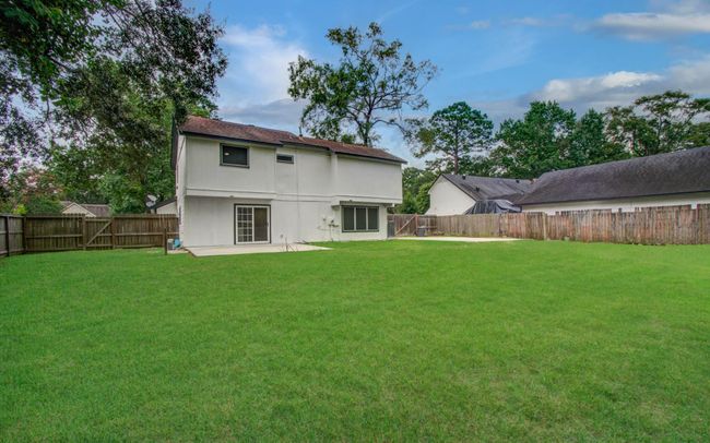 27319 Afton Way, House other with 4 bedrooms, 3 bathrooms and 2 parking in Huffman TX | Image 36