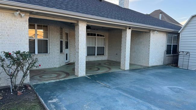 7908 Tom Dr, House other with 3 bedrooms, 2 bathrooms and null parking in Port Arthur TX | Image 26
