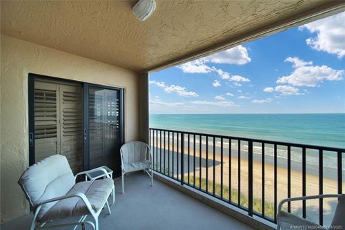 702-10200 S Ocean Drive, Jensen Beach, FL, 34957 | Card Image