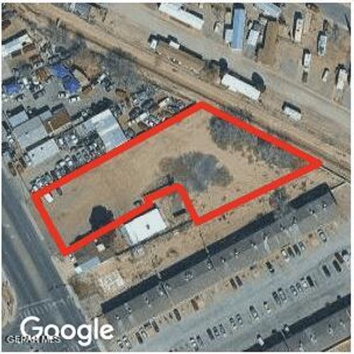 8493 Alameda Avenue, El Paso, TX, 79907 | Card Image