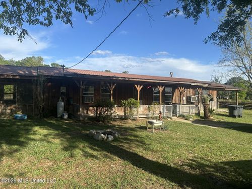 132 Thurman Flurry Road, Perkinston, MS, 39573 | Card Image
