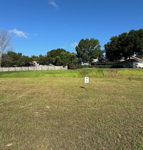 11627 Matanilla Dr, CLERMONT, FL, 34711-7301 | Card Image