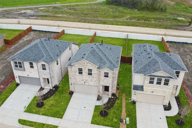 714 Aroco Bnd, House other with 4 bedrooms, 3 bathrooms and null parking in Princeton TX | Image 28