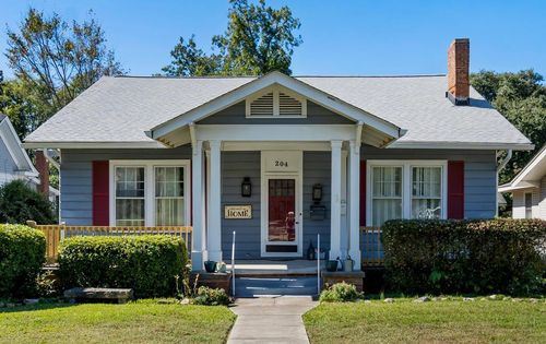 204 Durst Ave W, Greenwood, SC, 29649-2021 | Card Image